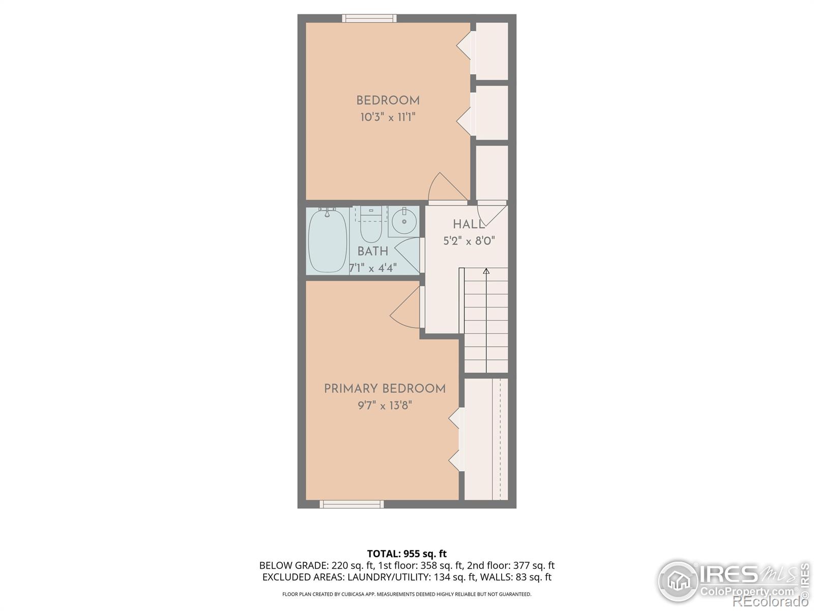 MLS Image #10 for 3029  ross drive,fort collins, Colorado