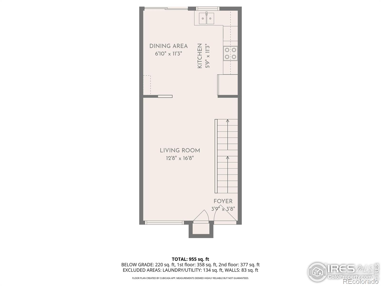 MLS Image #11 for 3029  ross drive,fort collins, Colorado