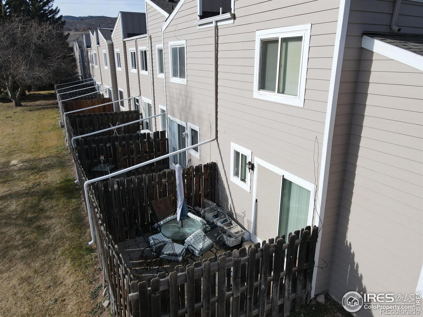 MLS Image #15 for 3029  ross drive,fort collins, Colorado