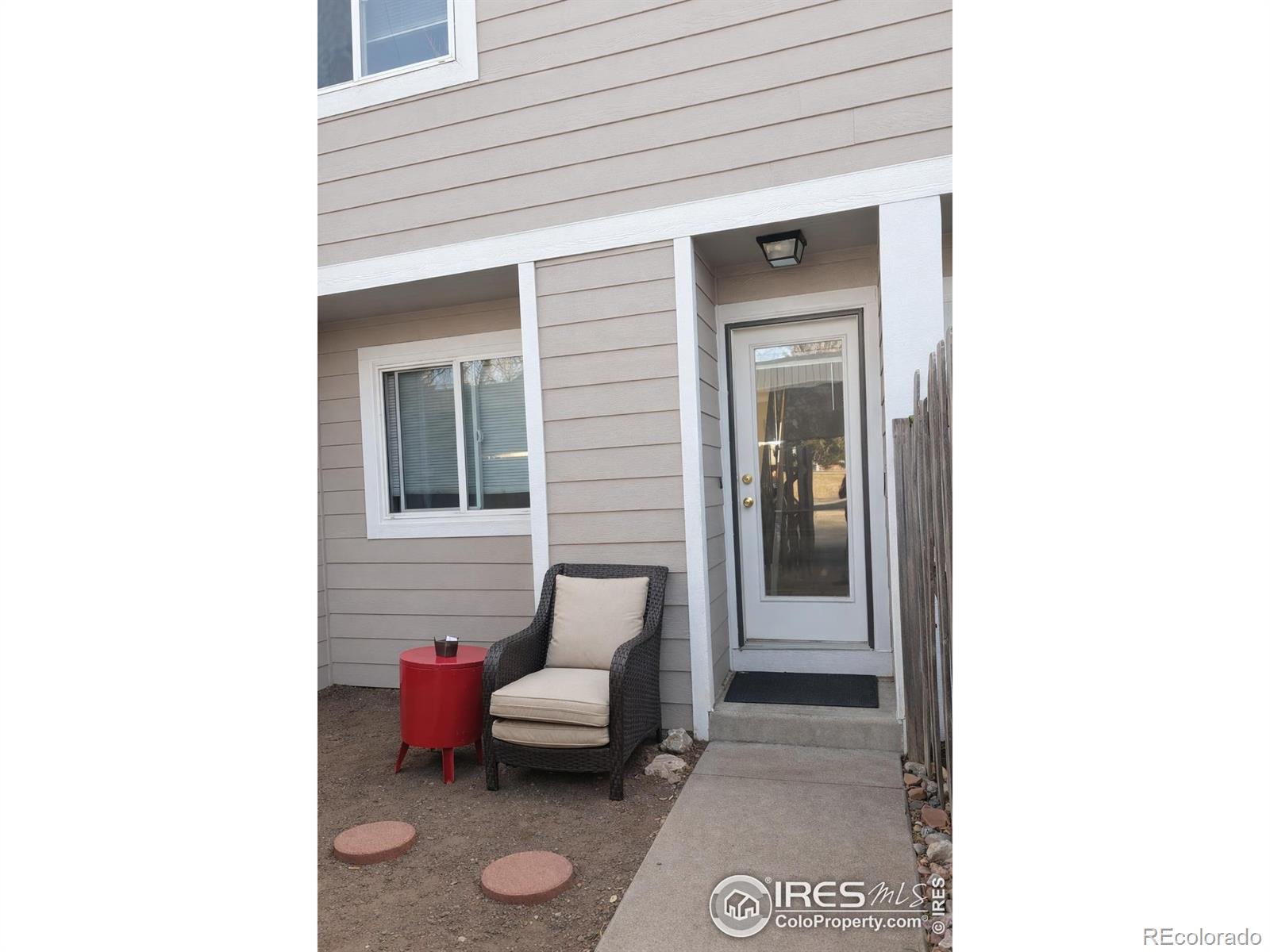 MLS Image #2 for 3029  ross drive,fort collins, Colorado