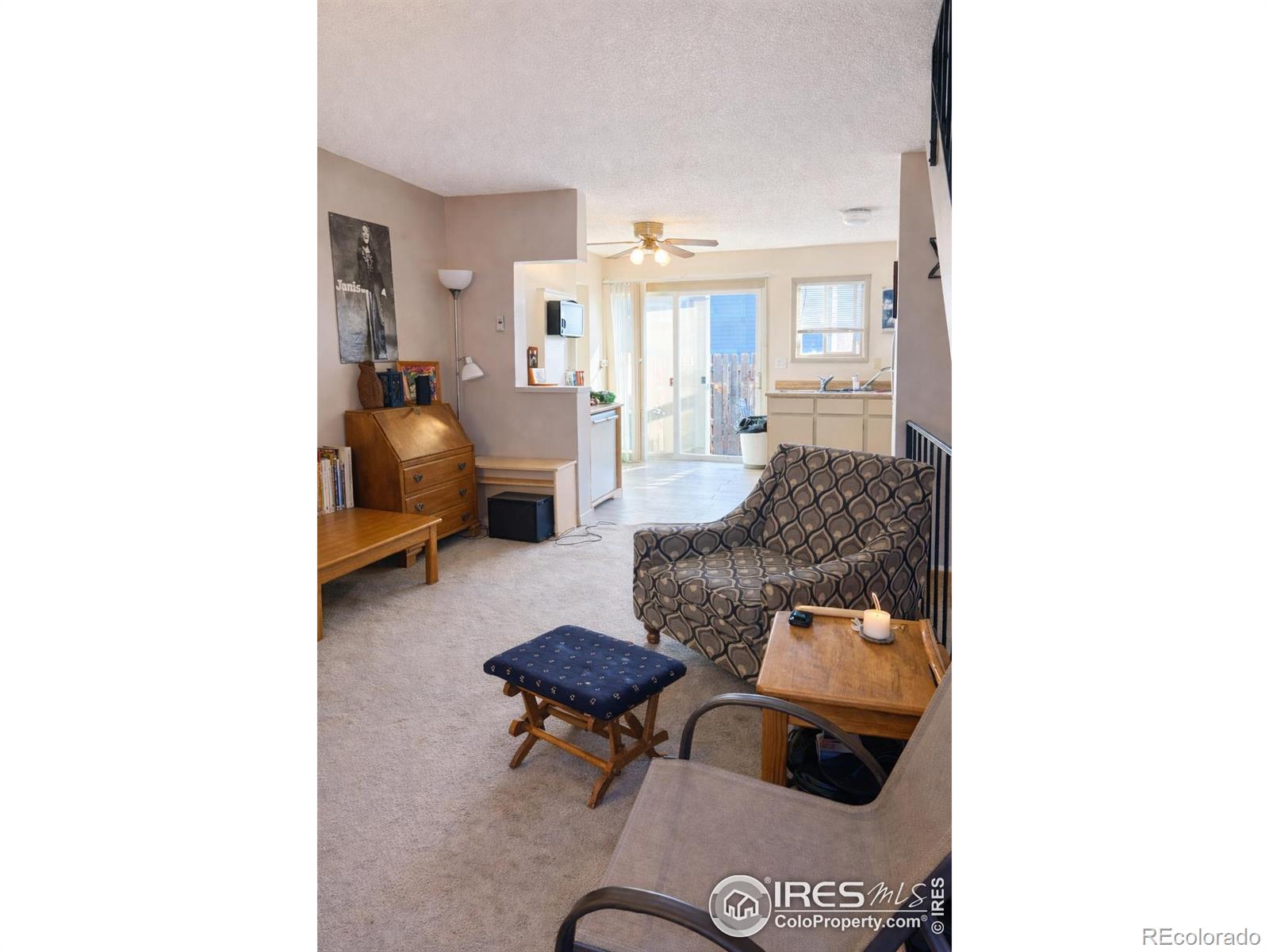 MLS Image #3 for 3029  ross drive,fort collins, Colorado