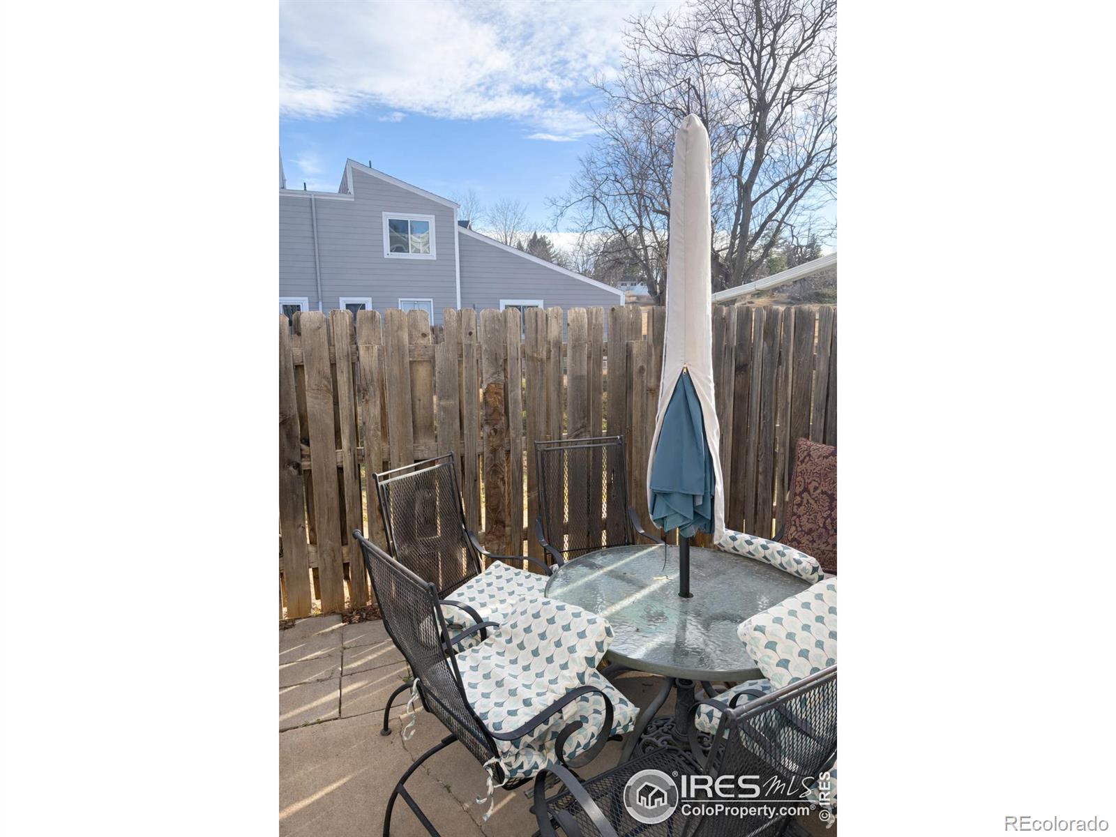 MLS Image #9 for 3029  ross drive,fort collins, Colorado