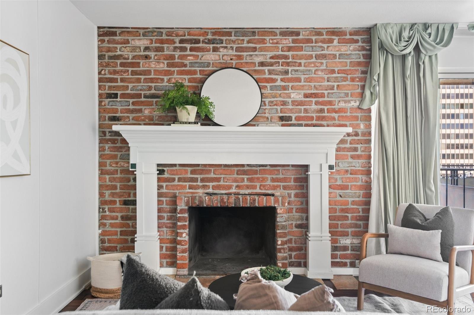 MLS Image #0 for 700 n washington street 502,denver, Colorado