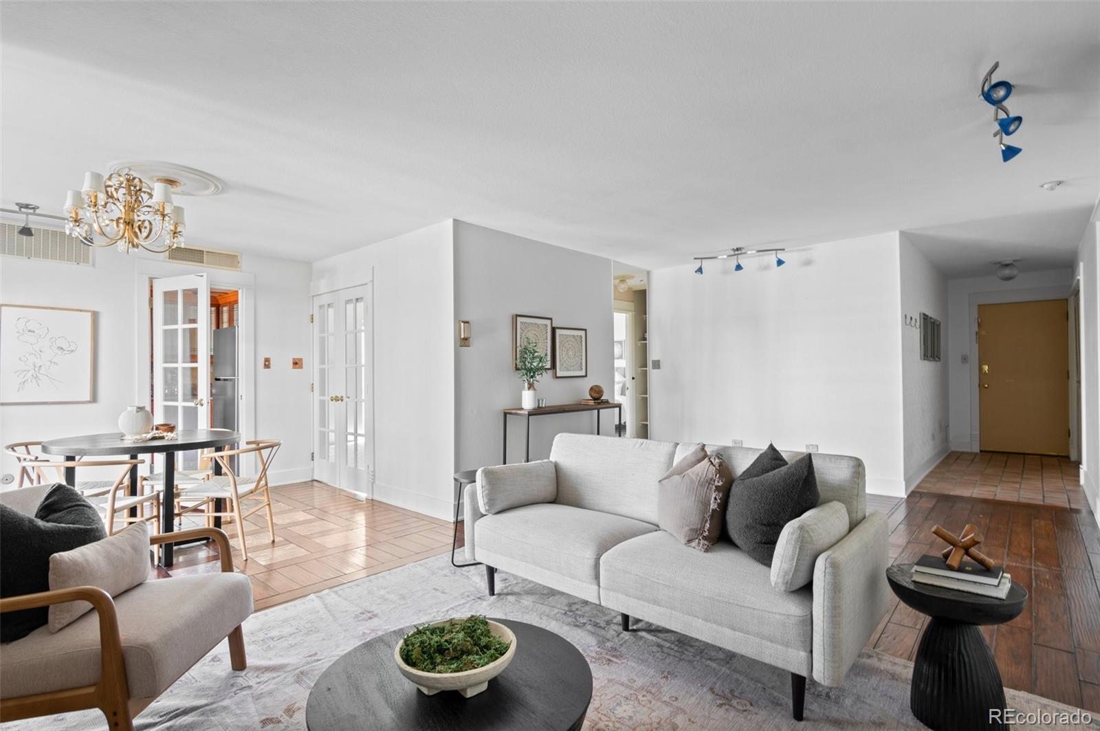 MLS Image #1 for 700 n washington street 502,denver, Colorado