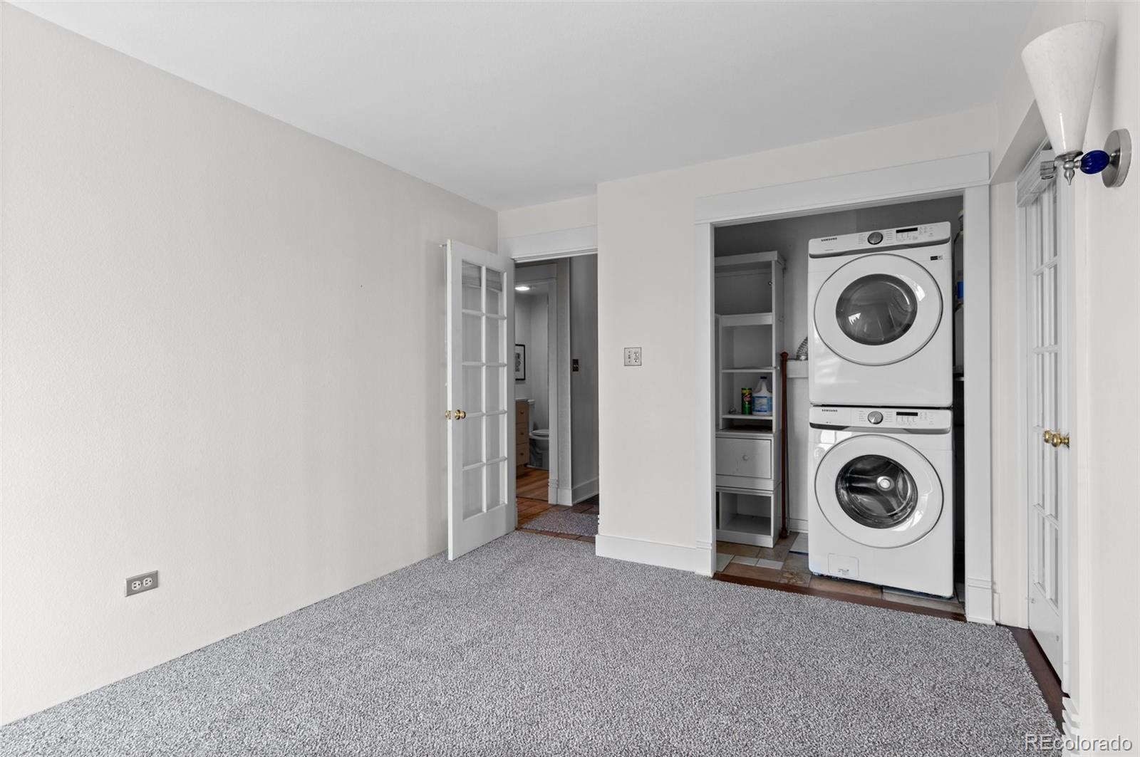 MLS Image #17 for 700 n washington street 502,denver, Colorado