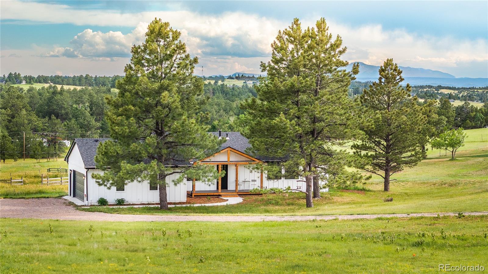 MLS Image #0 for 11840  elkhorn drive,franktown, Colorado