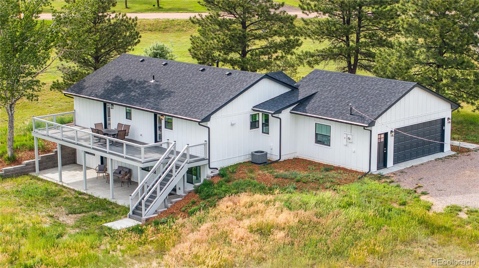 MLS Image #1 for 11840  elkhorn drive,franktown, Colorado