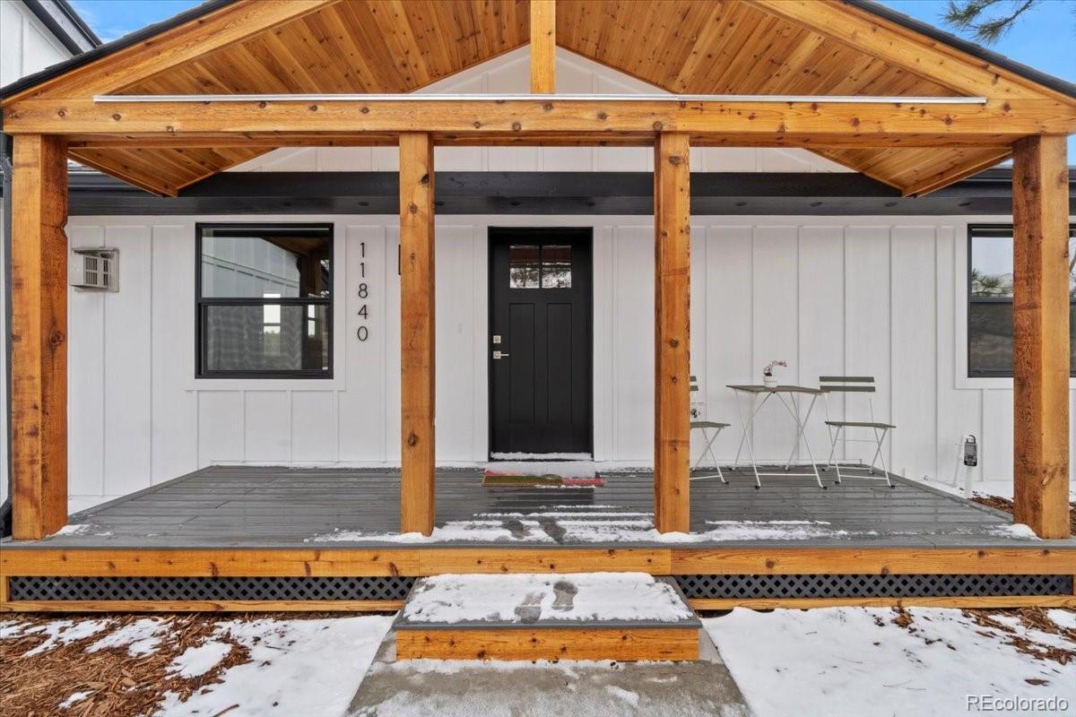 MLS Image #2 for 11840  elkhorn drive,franktown, Colorado