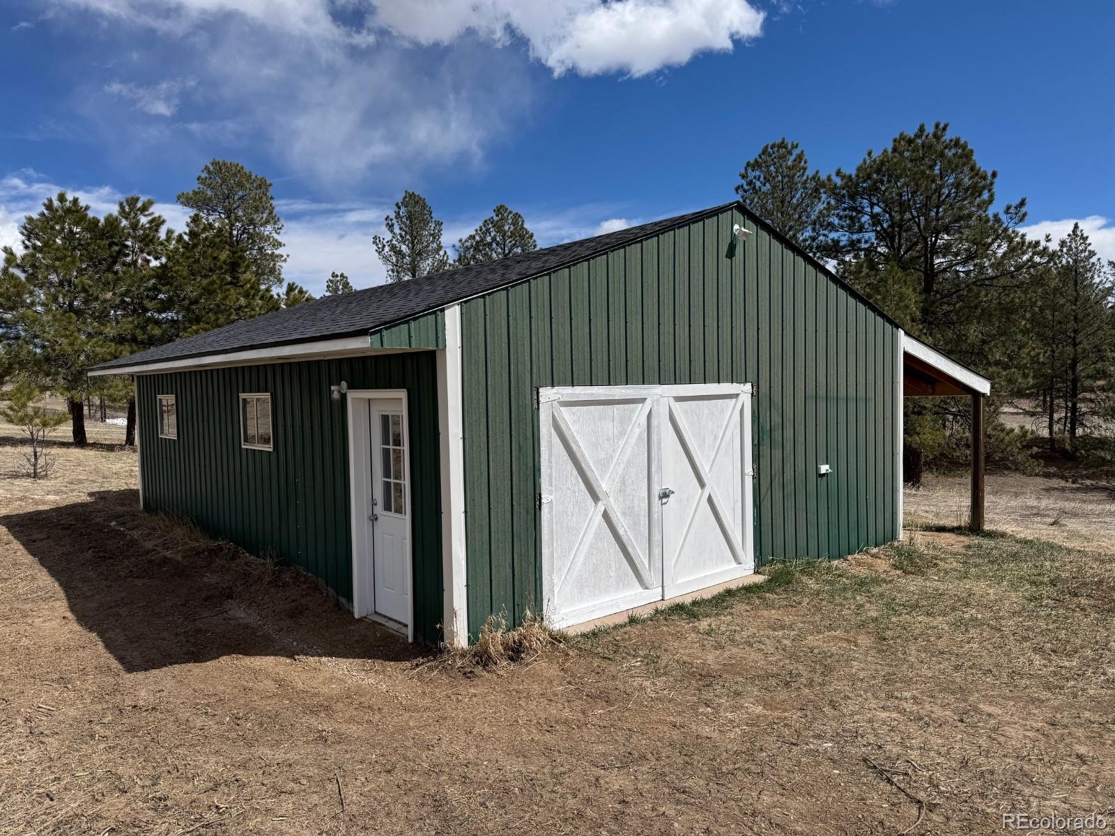 MLS Image #24 for 11840  elkhorn drive,franktown, Colorado
