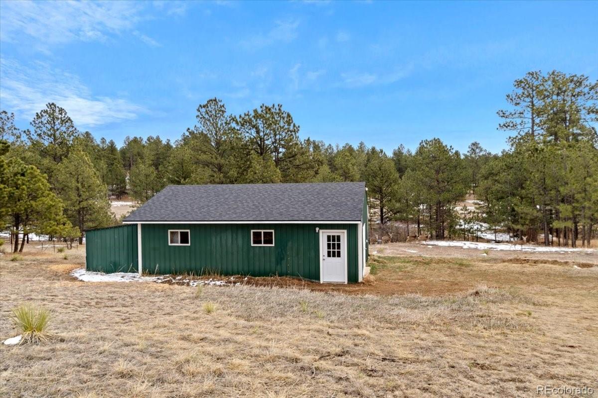 MLS Image #25 for 11840  elkhorn drive,franktown, Colorado