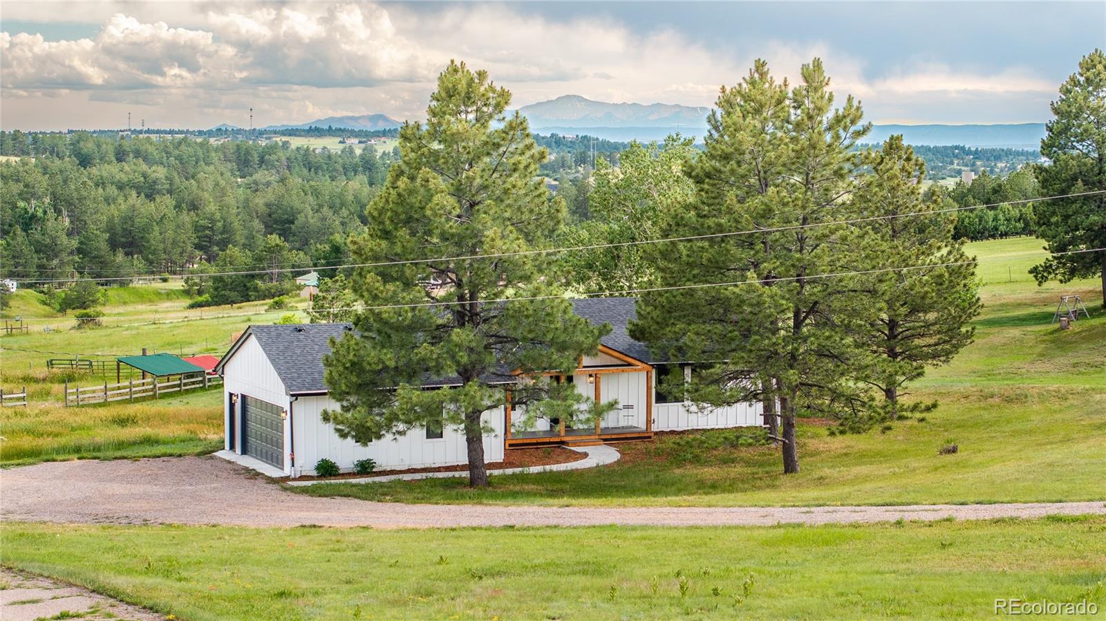 MLS Image #29 for 11840  elkhorn drive,franktown, Colorado