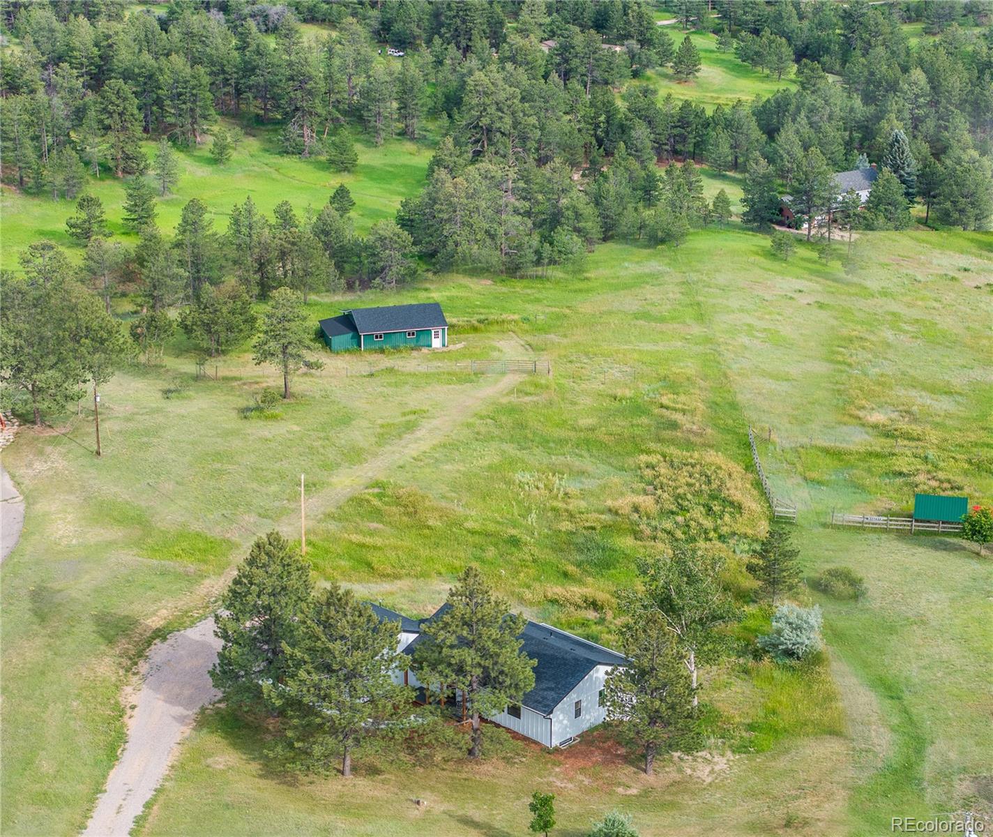 MLS Image #31 for 11840  elkhorn drive,franktown, Colorado