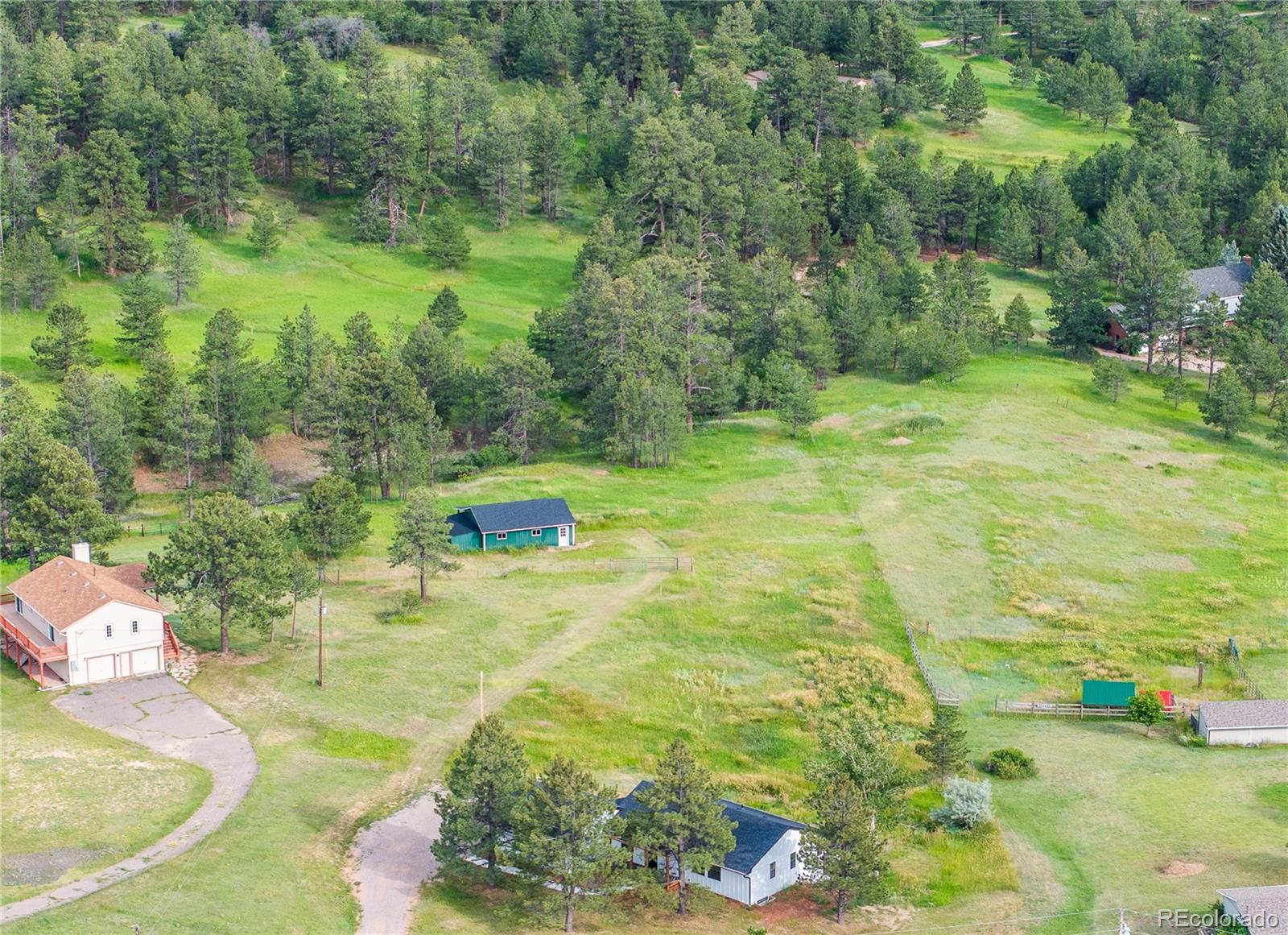 MLS Image #37 for 11840  elkhorn drive,franktown, Colorado