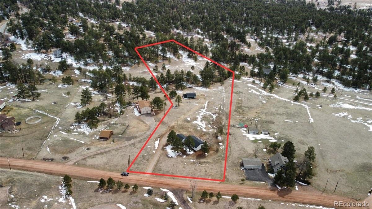 MLS Image #38 for 11840  elkhorn drive,franktown, Colorado