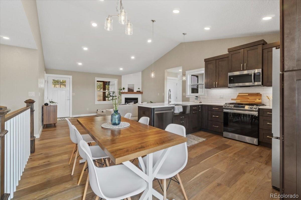 MLS Image #4 for 11840  elkhorn drive,franktown, Colorado