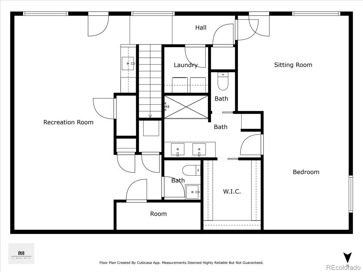 MLS Image #40 for 11840  elkhorn drive,franktown, Colorado