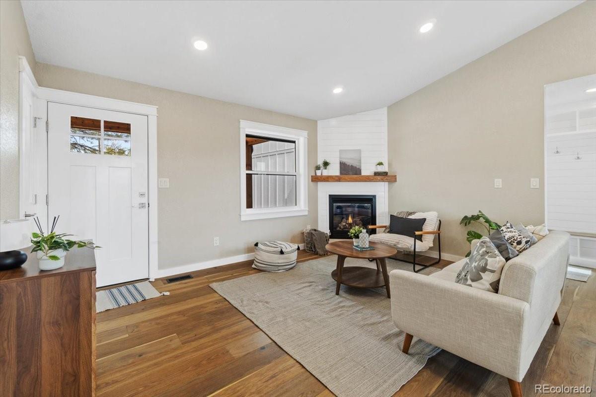 MLS Image #5 for 11840  elkhorn drive,franktown, Colorado
