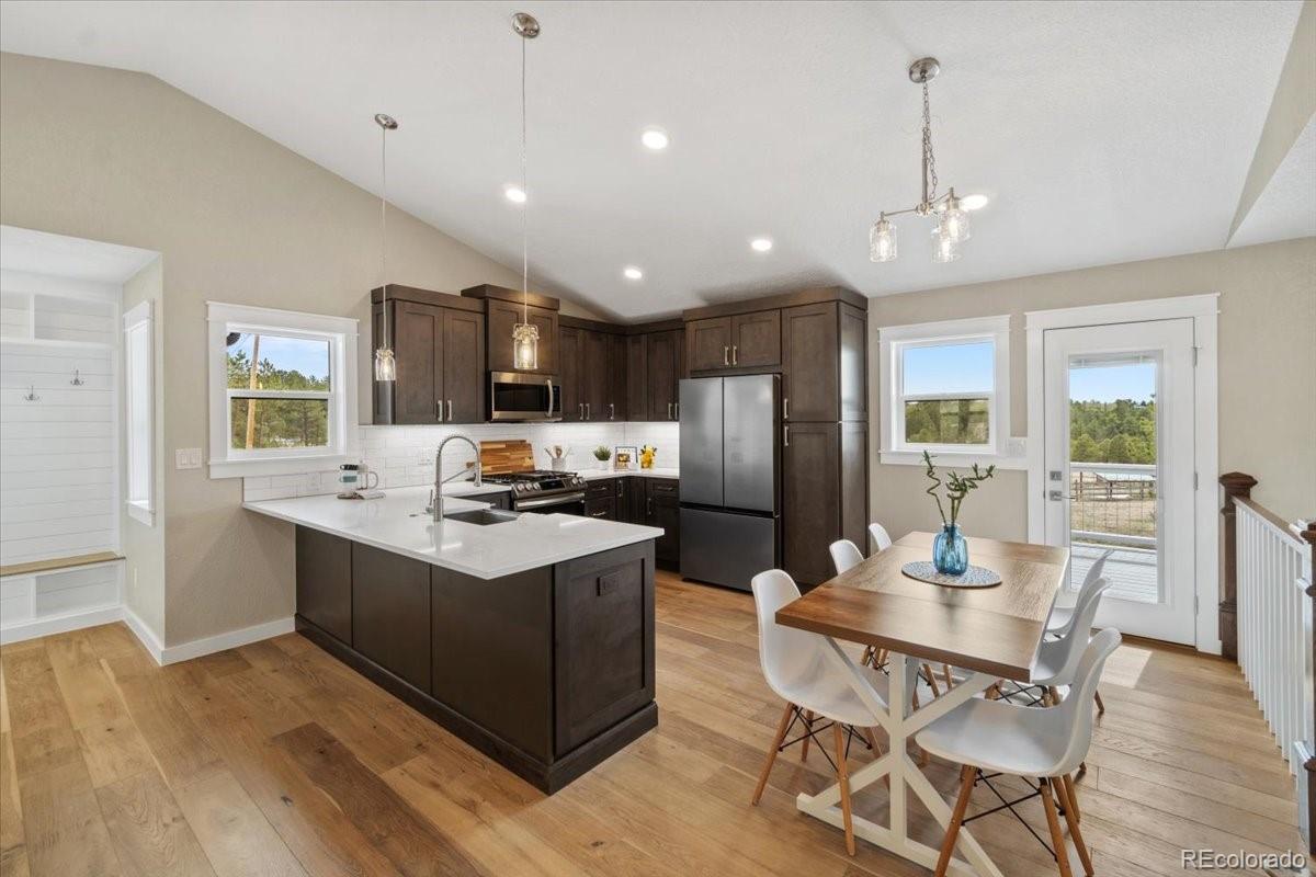 MLS Image #7 for 11840  elkhorn drive,franktown, Colorado