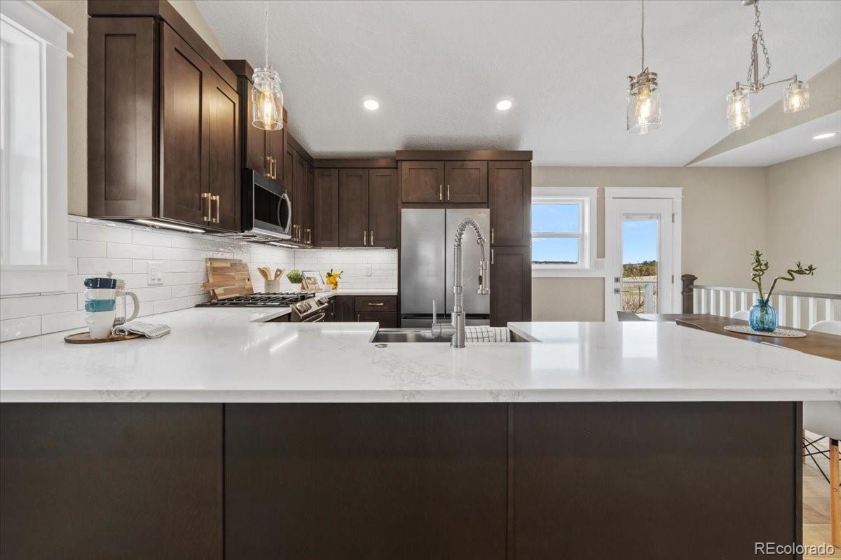 MLS Image #8 for 11840  elkhorn drive,franktown, Colorado