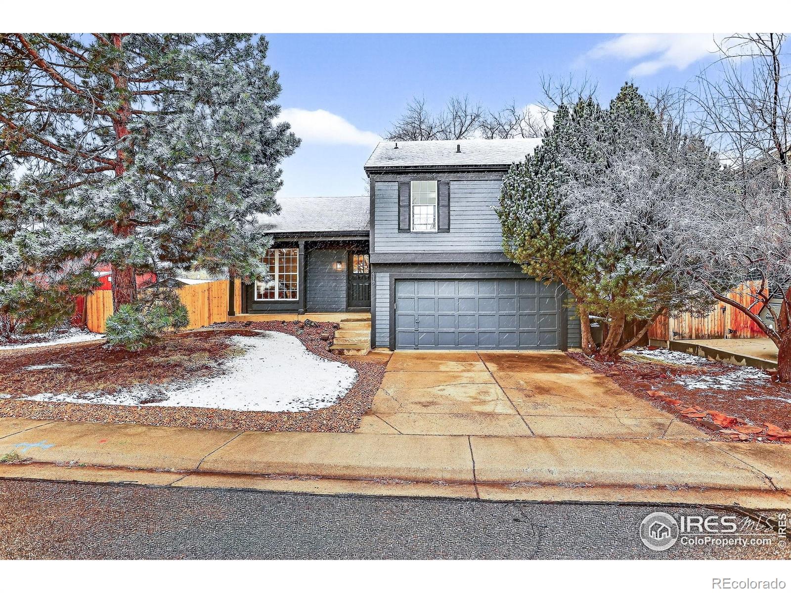 MLS Image #0 for 919  vetch circle,lafayette, Colorado