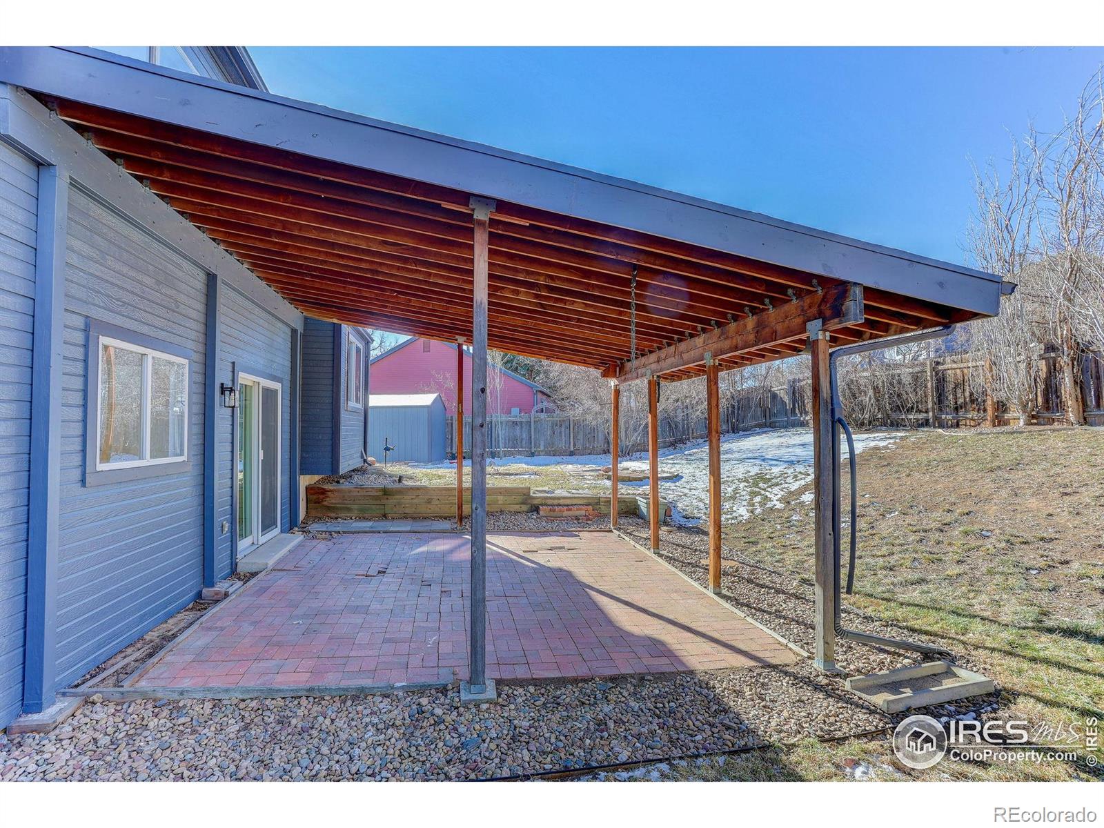MLS Image #19 for 919  vetch circle,lafayette, Colorado