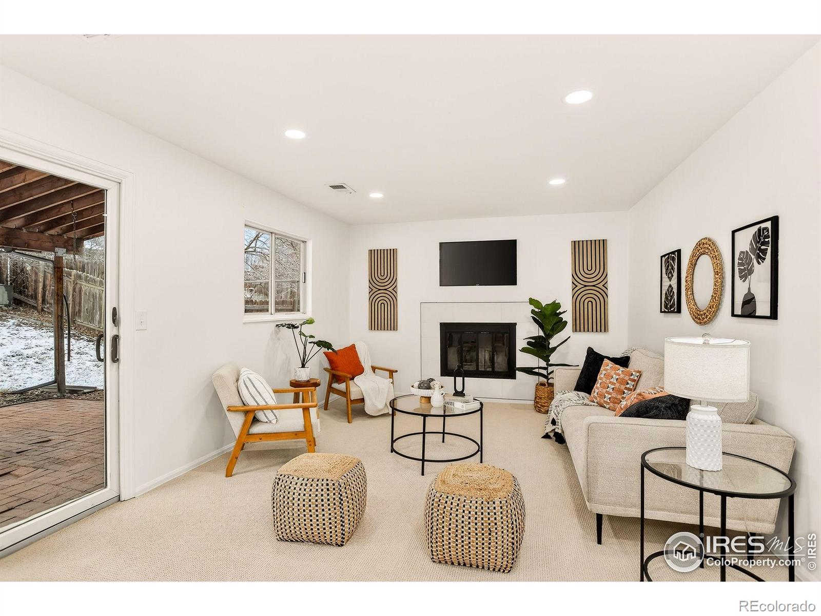 MLS Image #3 for 919  vetch circle,lafayette, Colorado