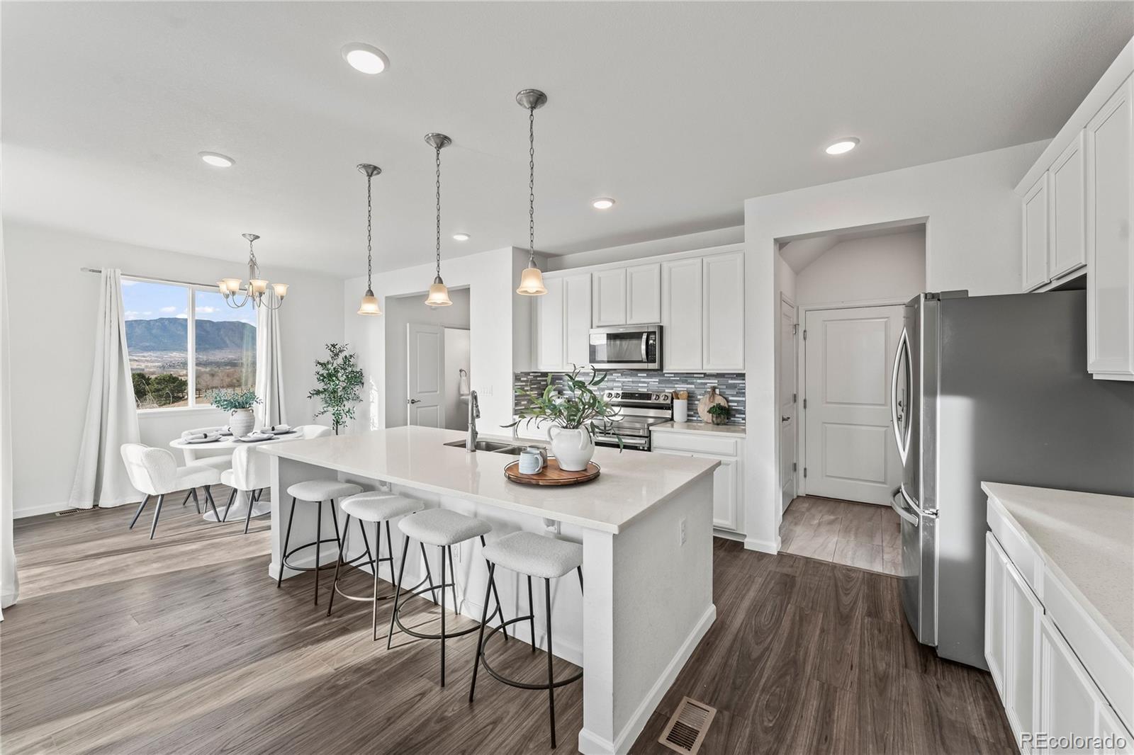 MLS Image #12 for 867  marine corps drive ,monument, Colorado