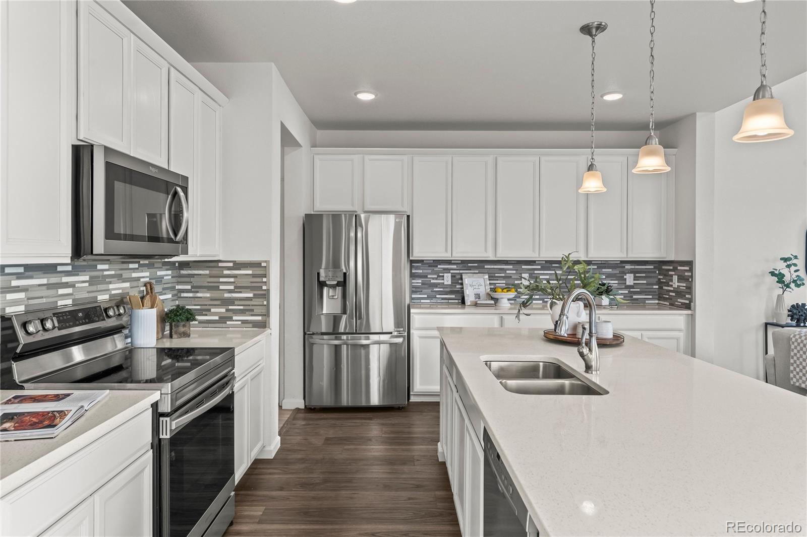 MLS Image #13 for 867  marine corps drive ,monument, Colorado