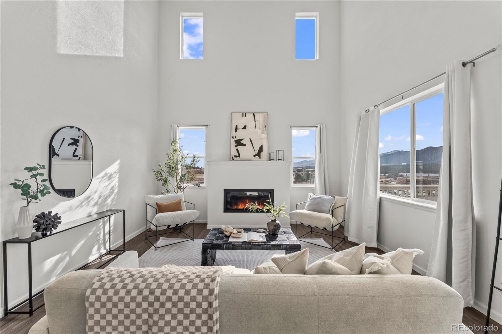 MLS Image #14 for 867  marine corps drive ,monument, Colorado