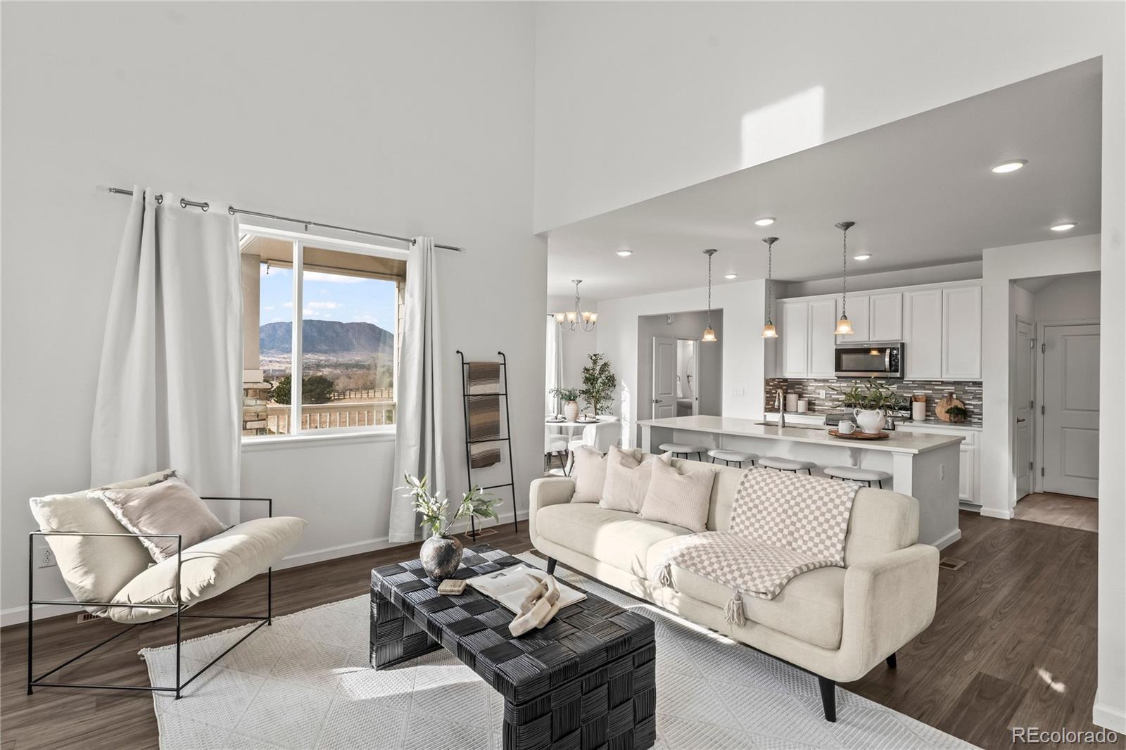 MLS Image #16 for 867  marine corps drive ,monument, Colorado