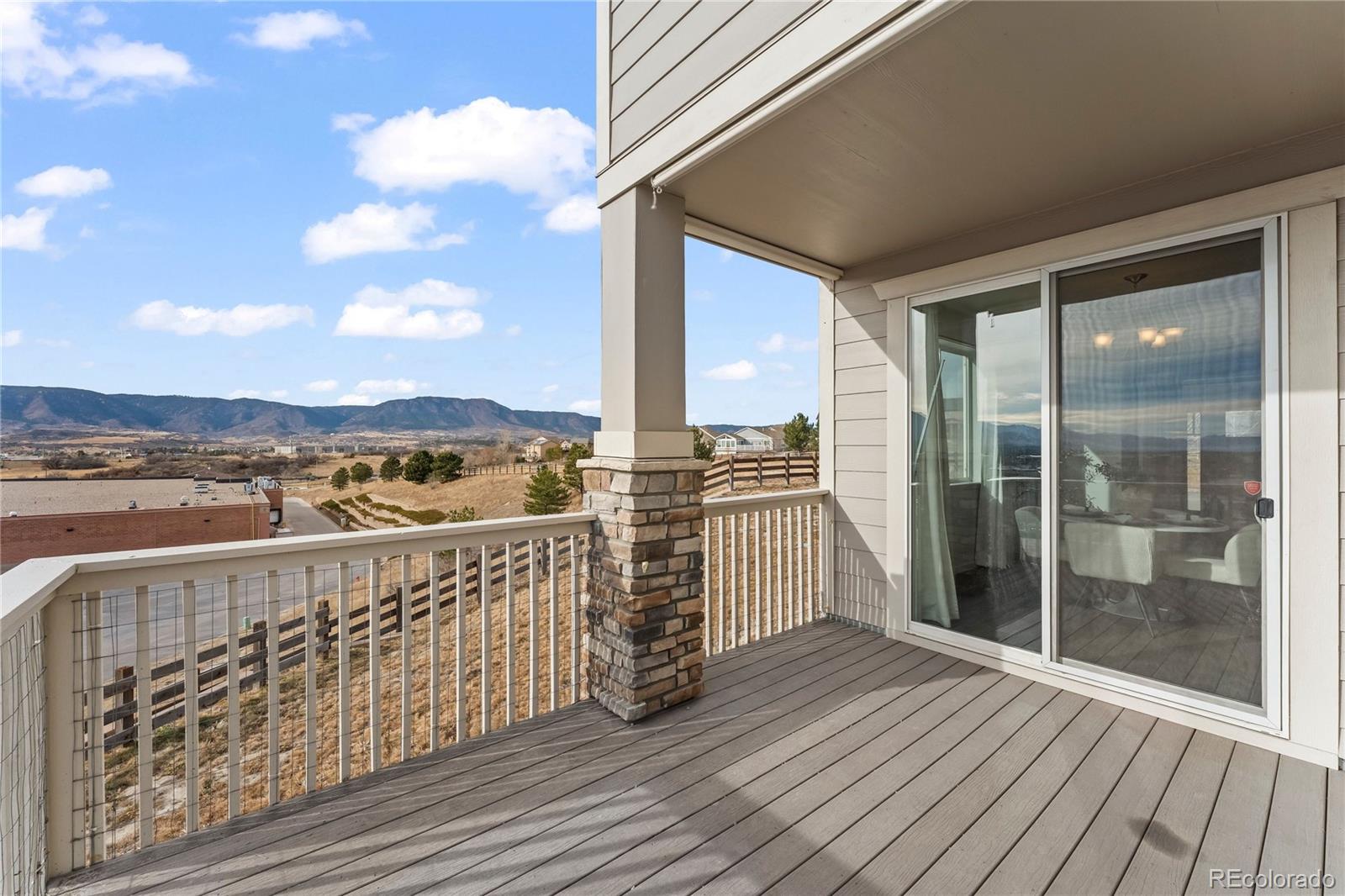 MLS Image #19 for 867  marine corps drive ,monument, Colorado