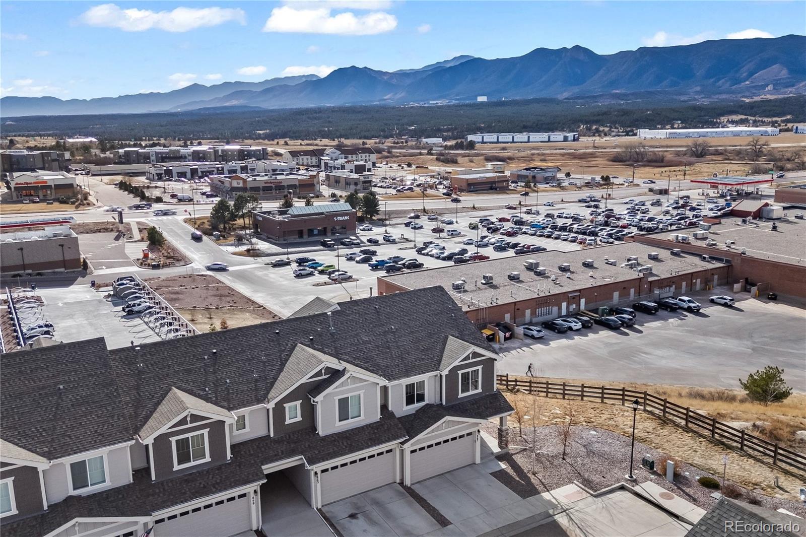 MLS Image #2 for 867  marine corps drive ,monument, Colorado