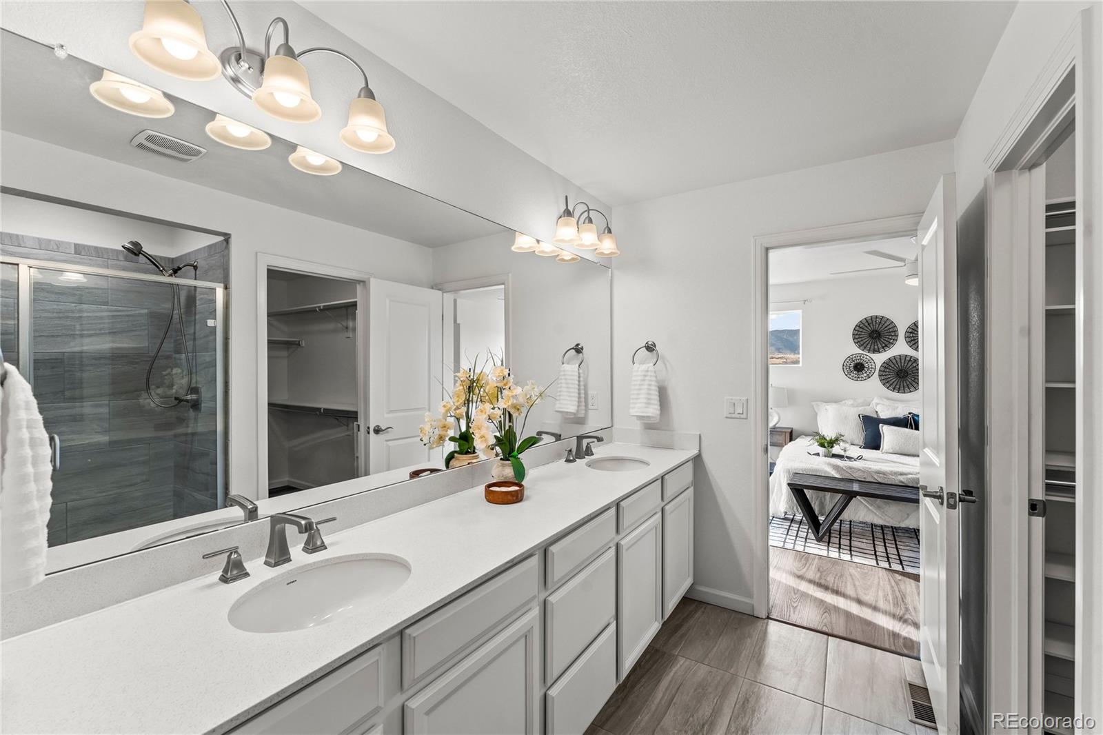 MLS Image #33 for 867  marine corps drive ,monument, Colorado