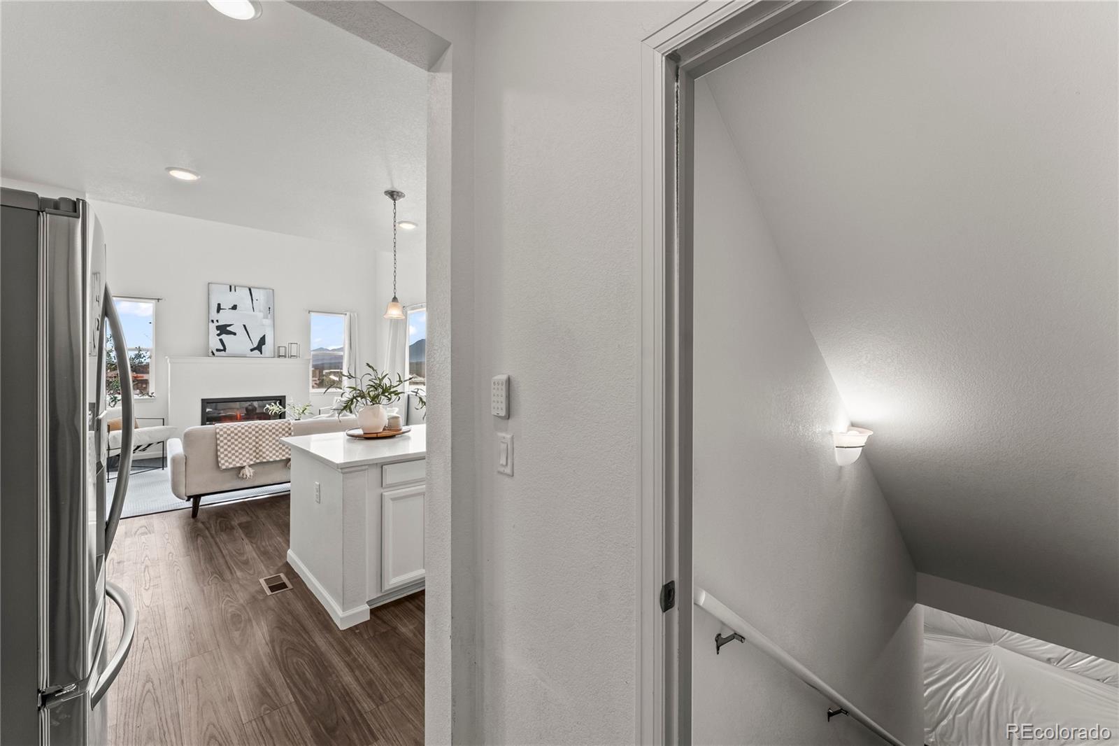 MLS Image #35 for 867  marine corps drive ,monument, Colorado