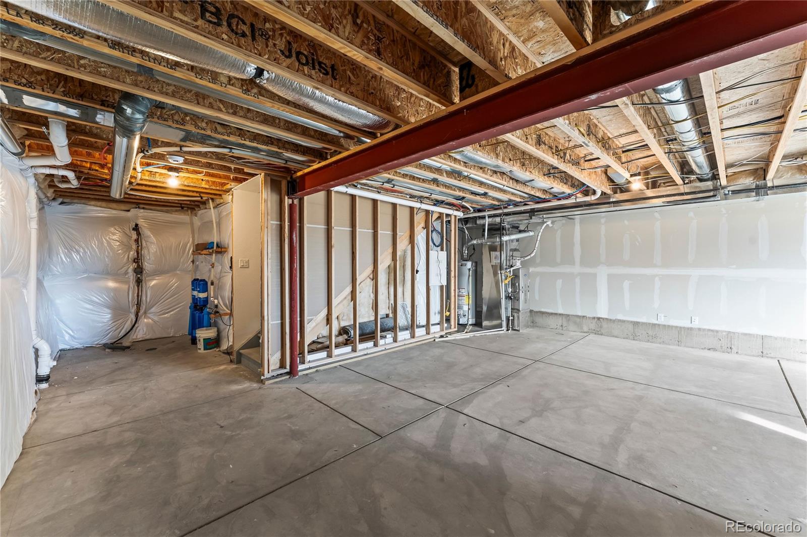 MLS Image #36 for 867  marine corps drive ,monument, Colorado