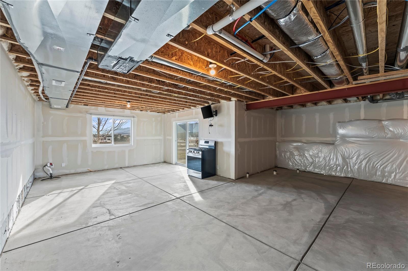 MLS Image #37 for 867  marine corps drive ,monument, Colorado