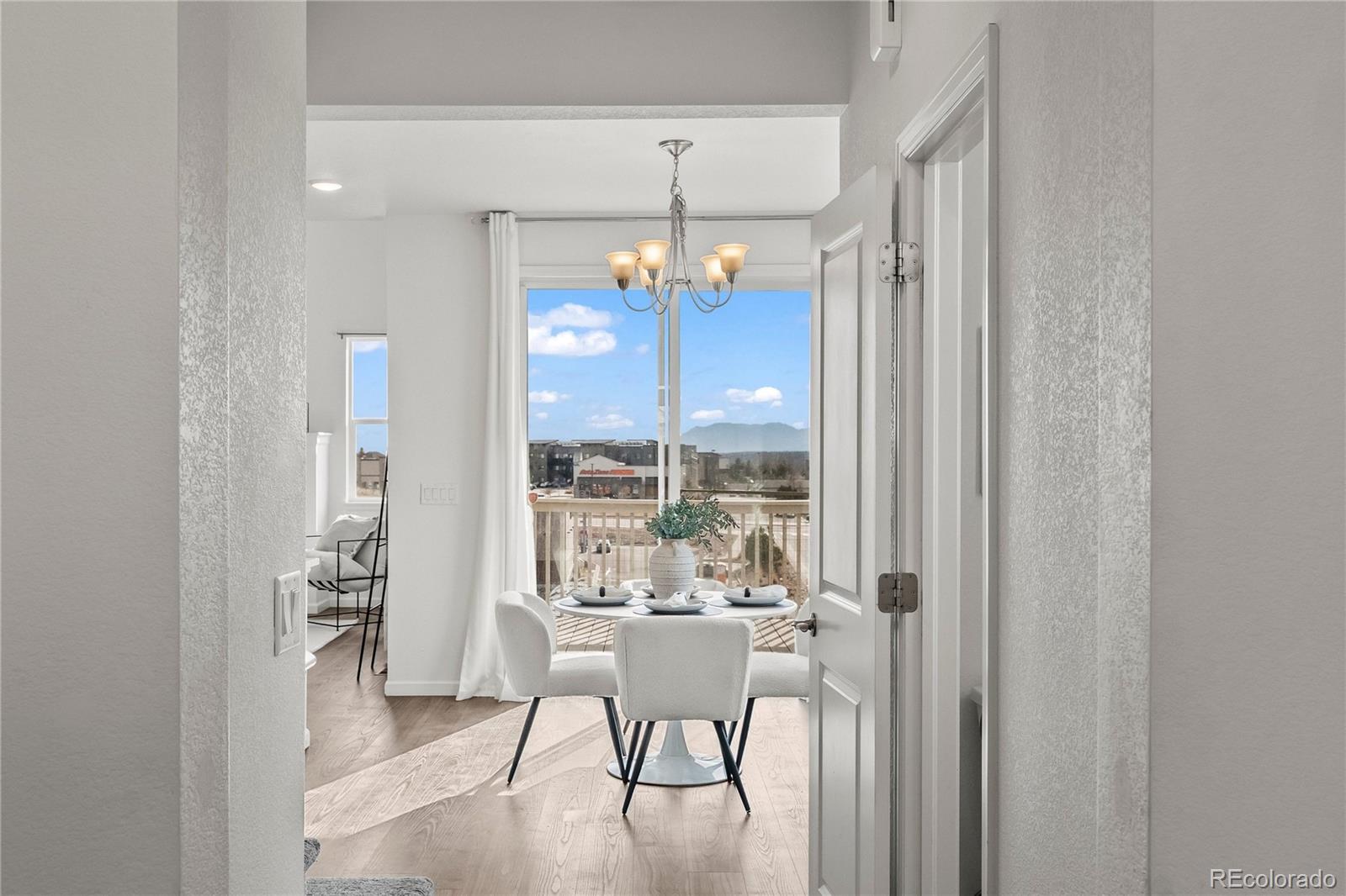 MLS Image #5 for 867  marine corps drive ,monument, Colorado
