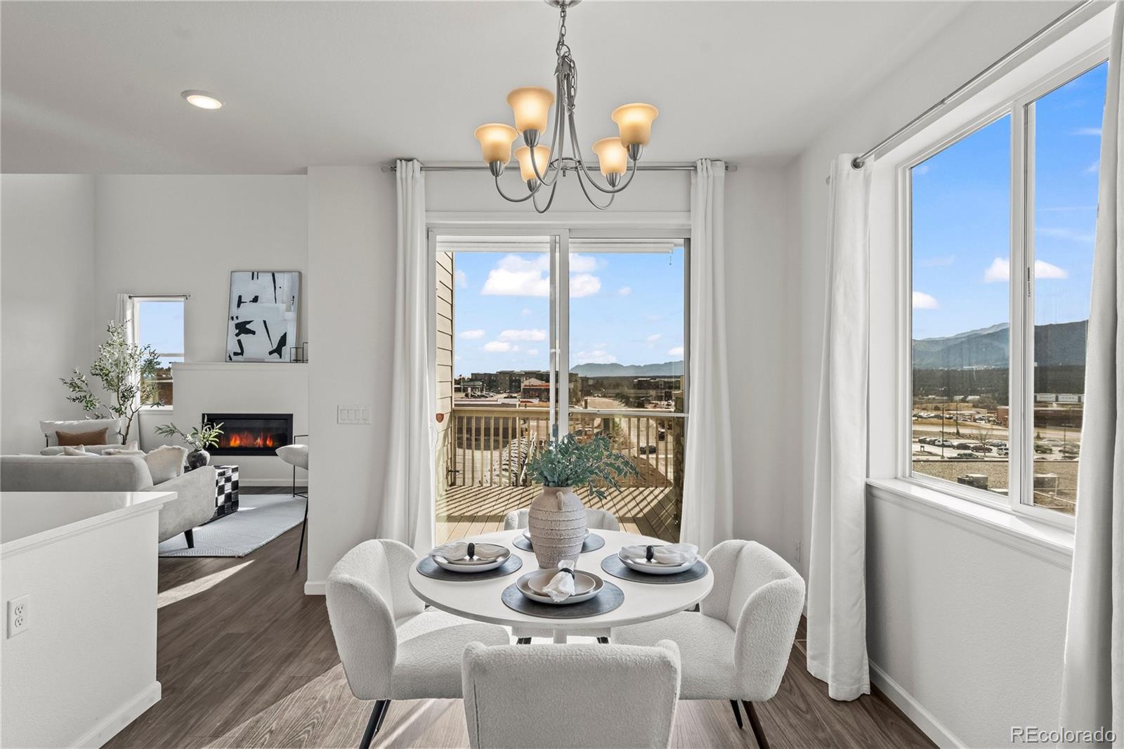 MLS Image #8 for 867  marine corps drive ,monument, Colorado