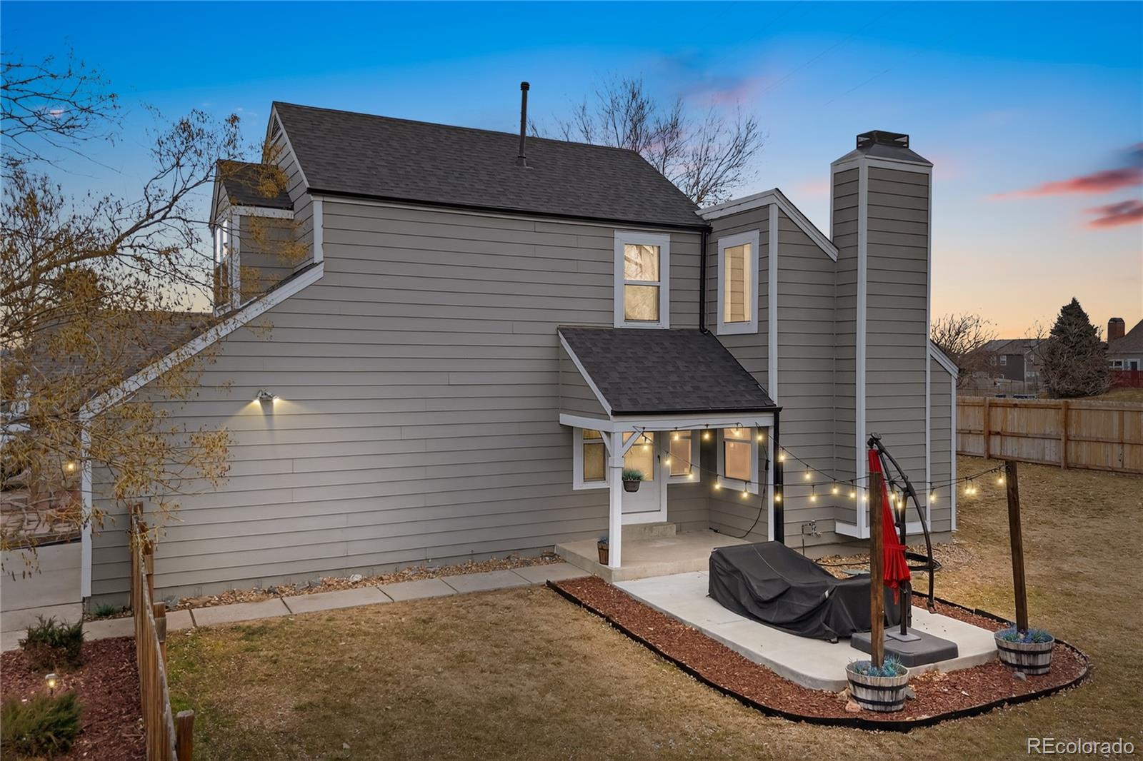 MLS Image #1 for 4730  granby way,denver, Colorado