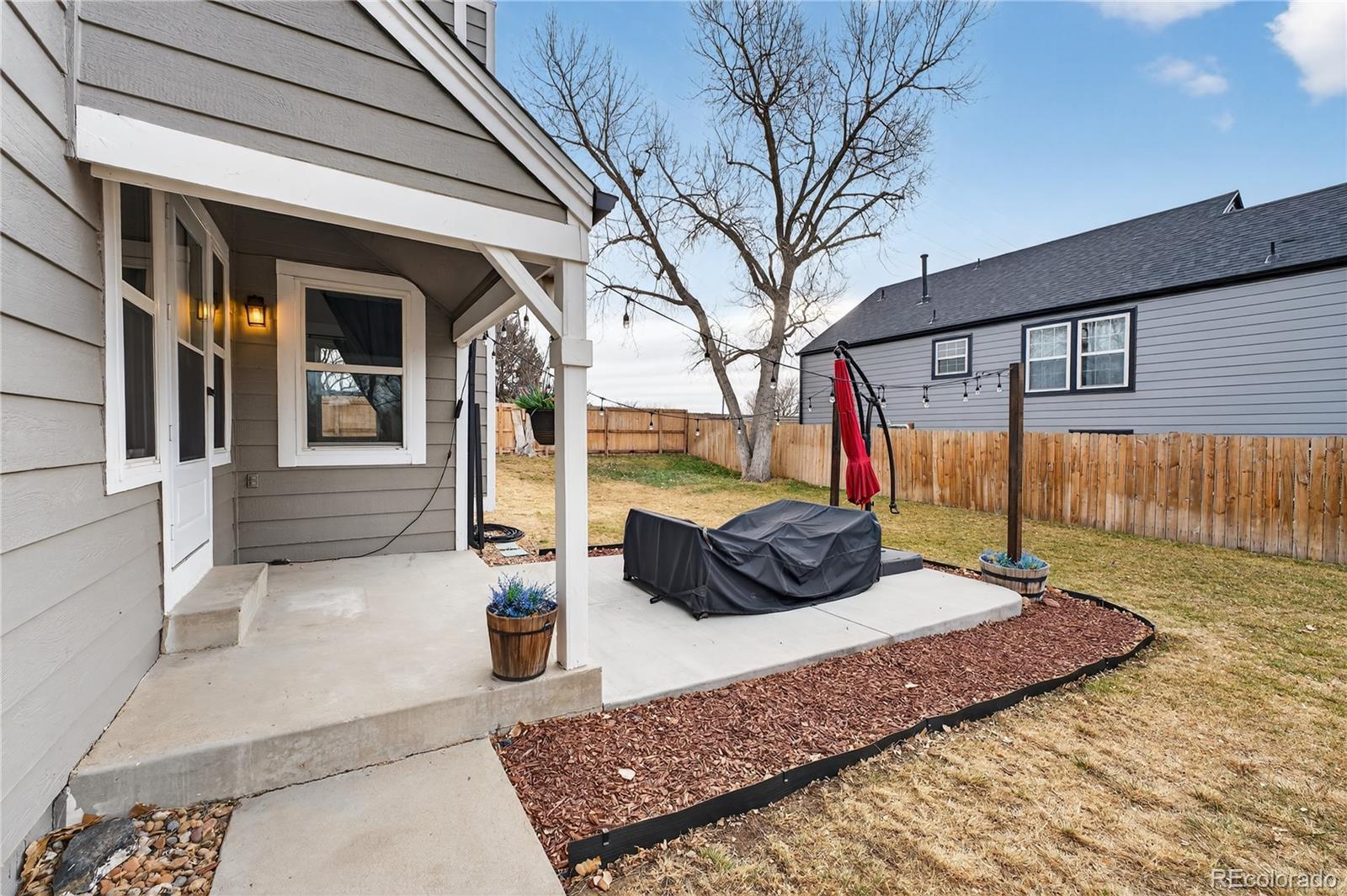 MLS Image #21 for 4730  granby way,denver, Colorado