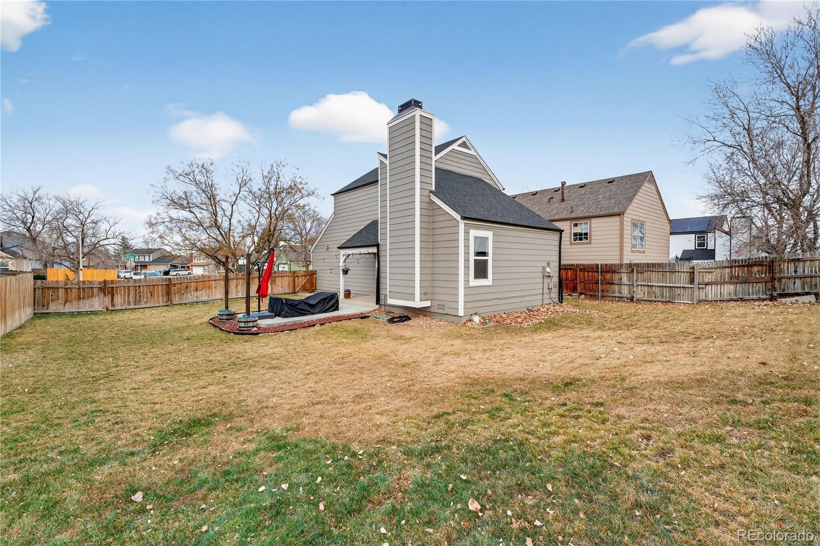 MLS Image #22 for 4730  granby way,denver, Colorado