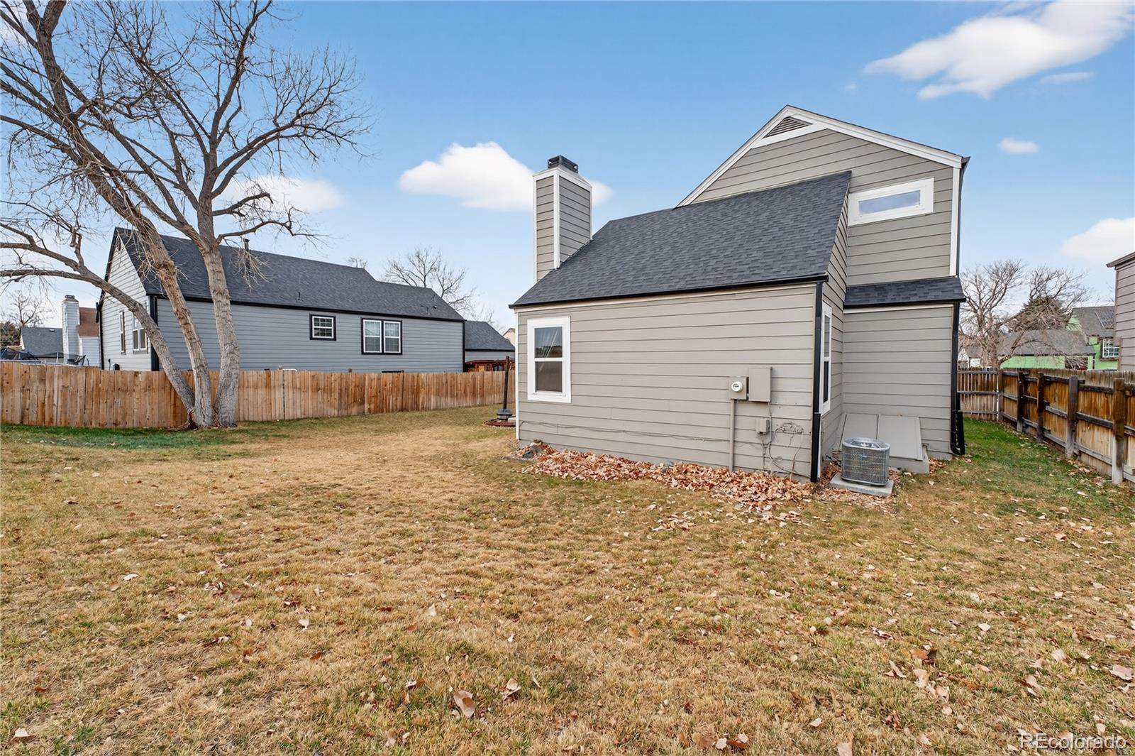 MLS Image #23 for 4730  granby way,denver, Colorado