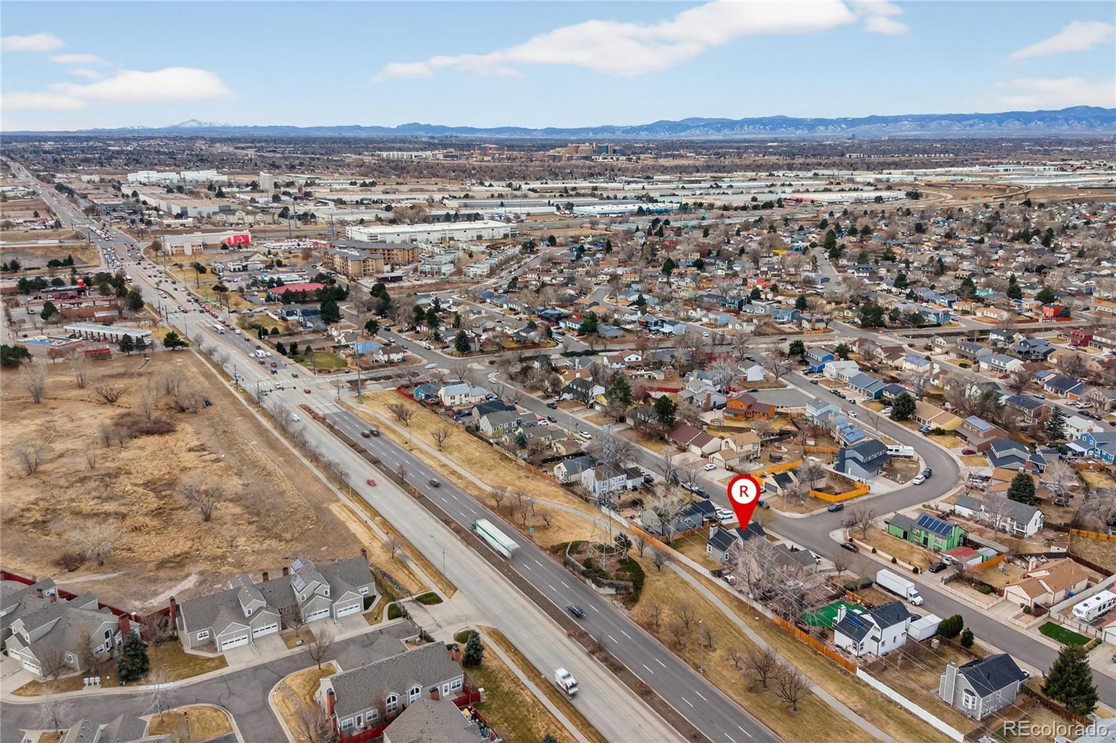 MLS Image #24 for 4730  granby way,denver, Colorado