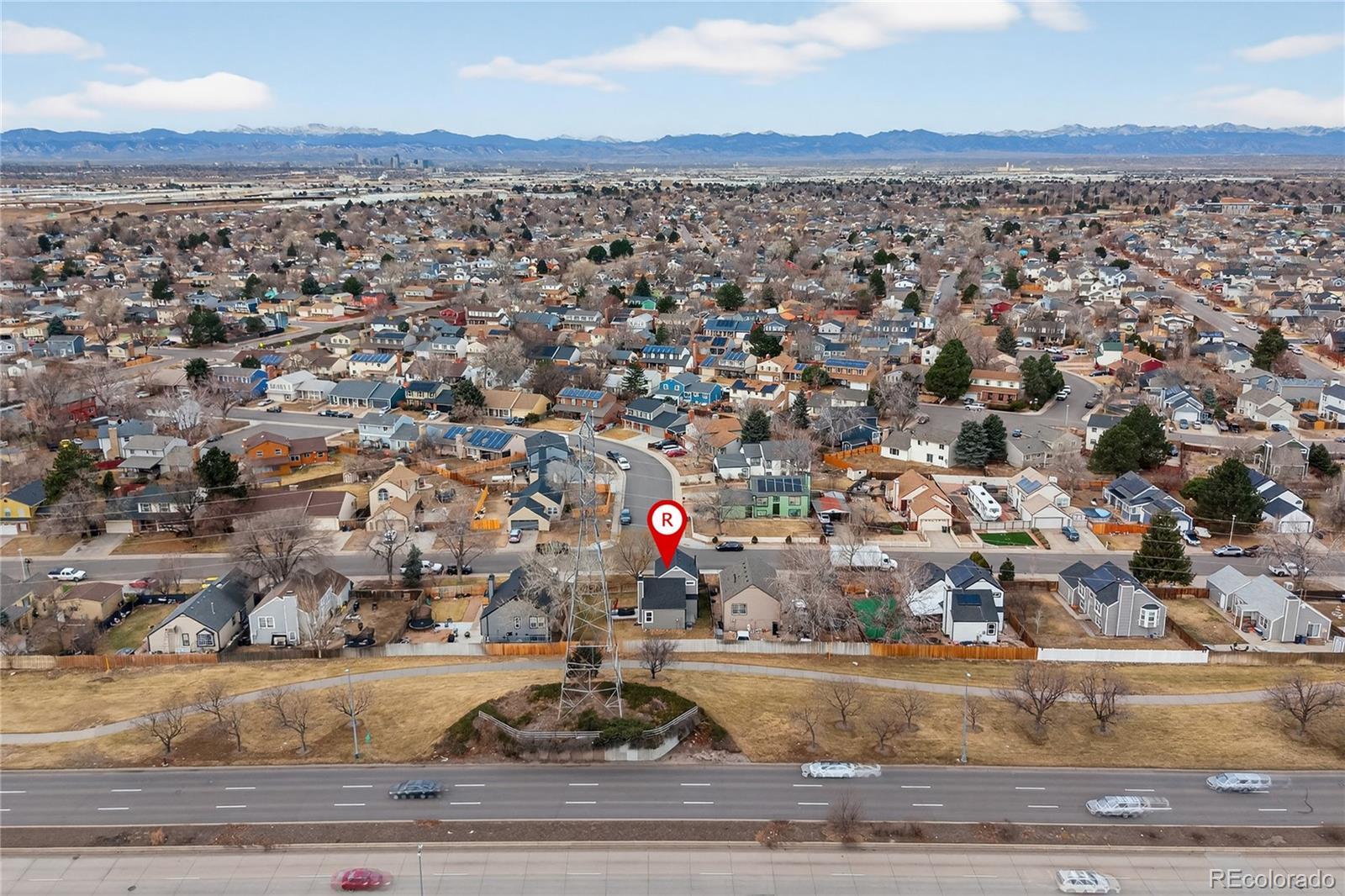 MLS Image #25 for 4730  granby way,denver, Colorado