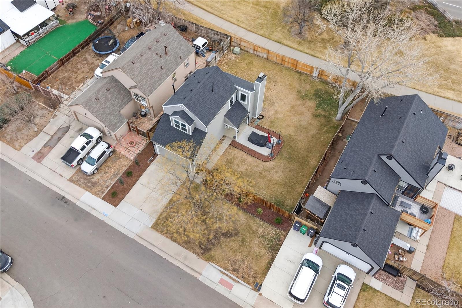 MLS Image #3 for 4730  granby way,denver, Colorado