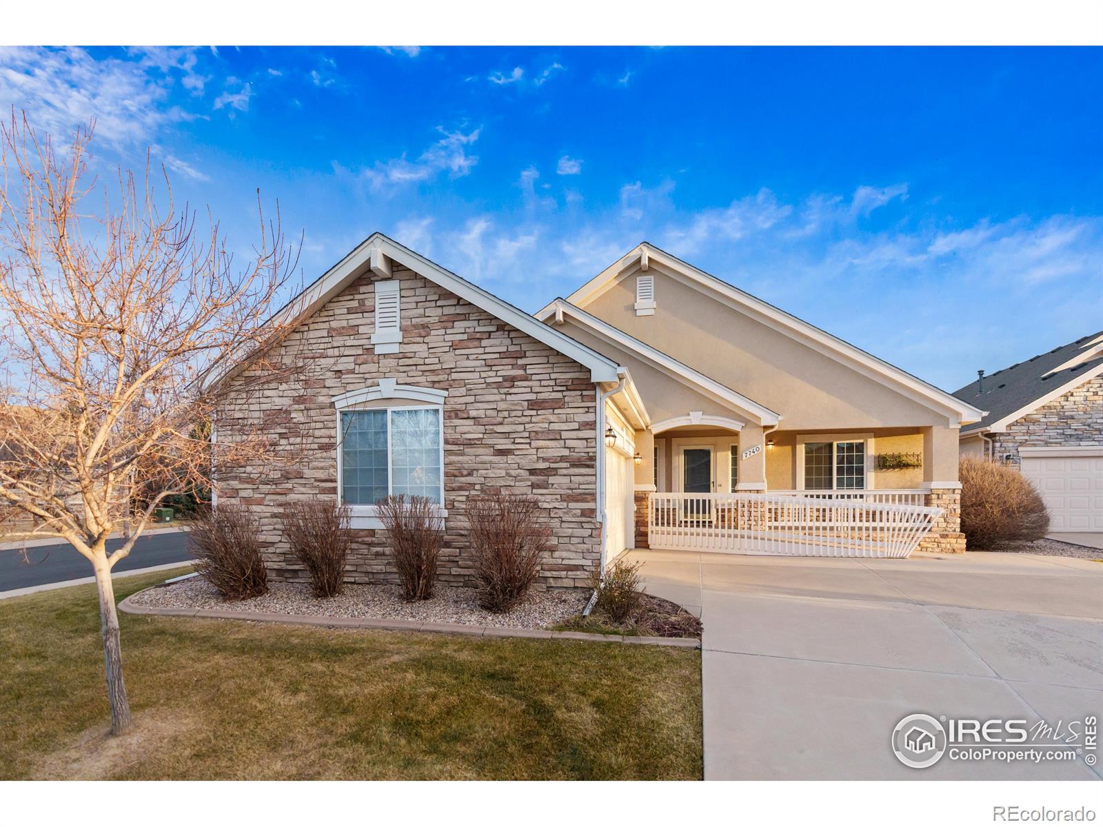 MLS Image #1 for 7740  promontory drive,windsor, Colorado