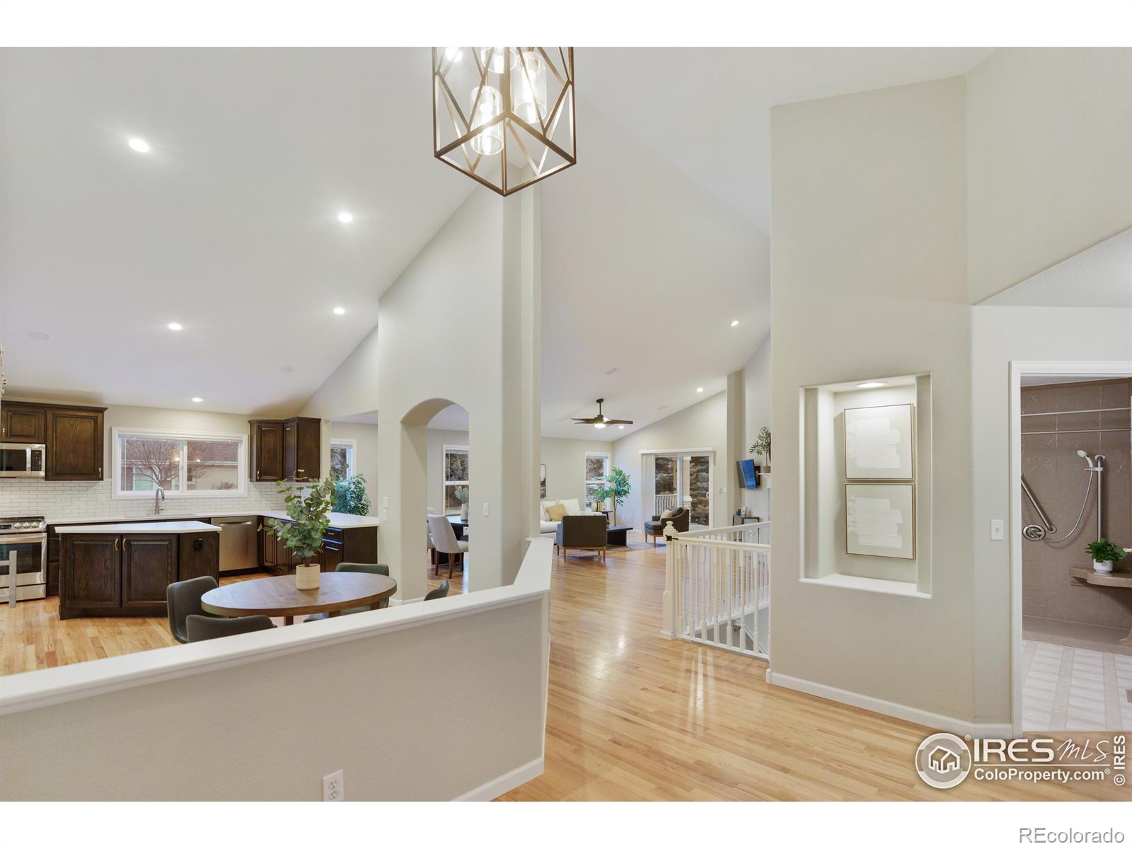 MLS Image #3 for 7740  promontory drive,windsor, Colorado