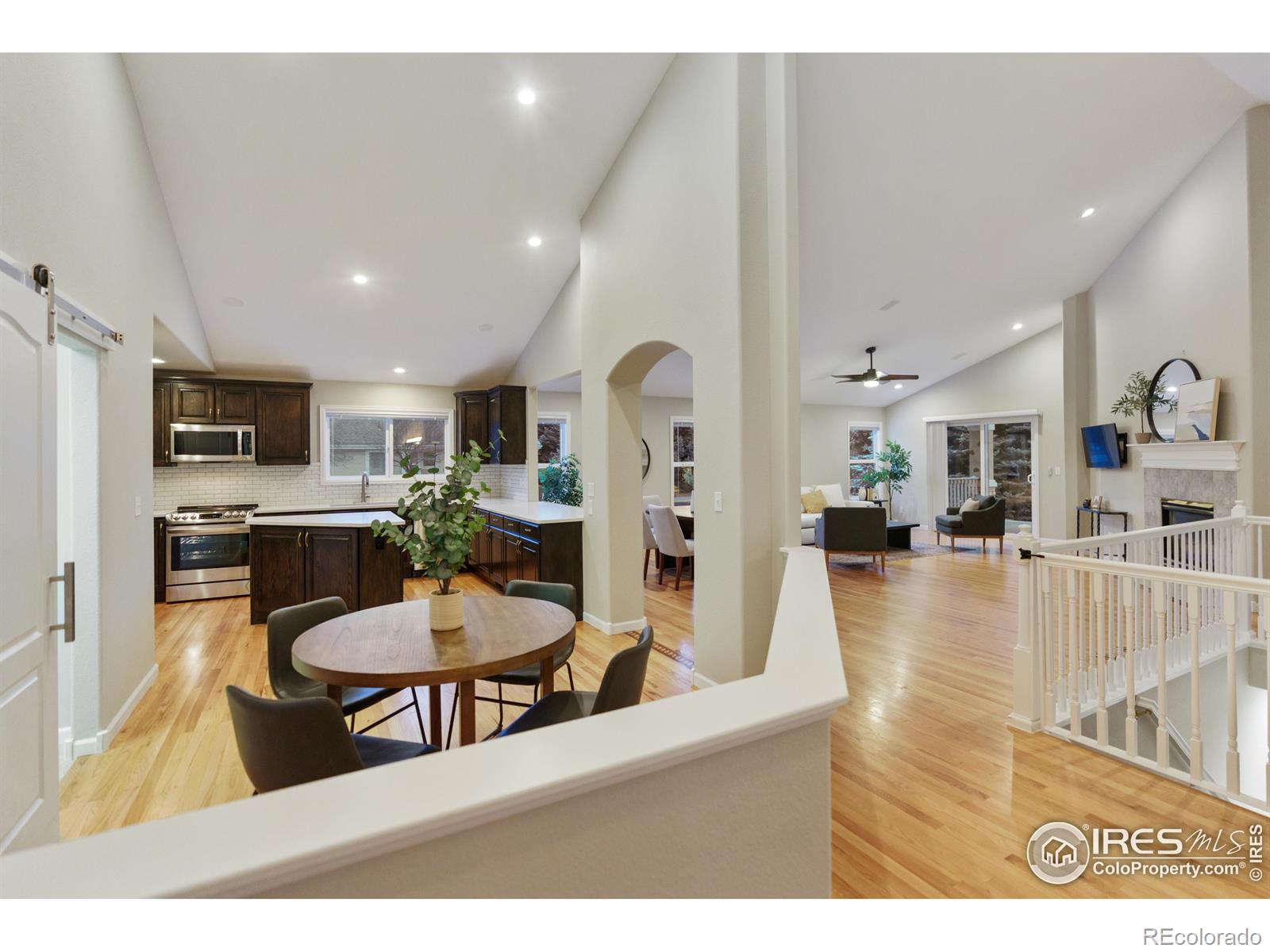 MLS Image #4 for 7740  promontory drive,windsor, Colorado