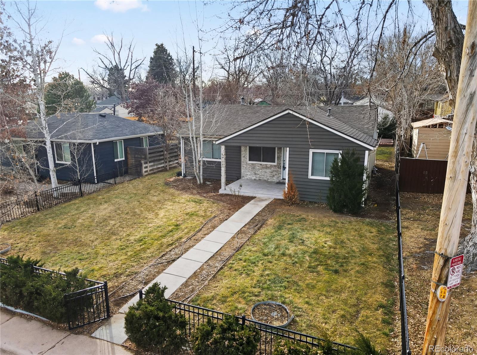 MLS Image #2 for 5035  umatilla street,denver, Colorado