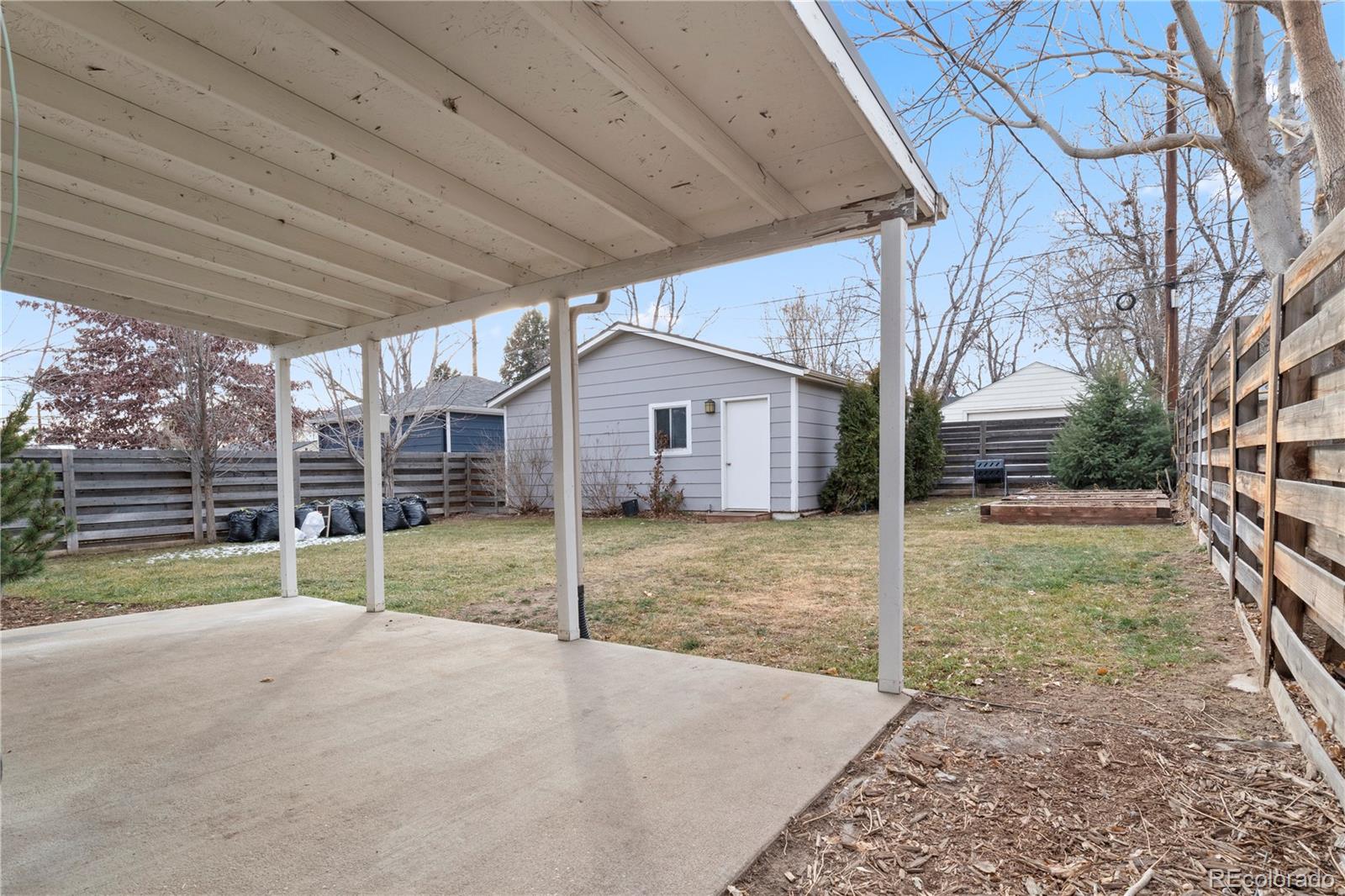 MLS Image #25 for 5035  umatilla street,denver, Colorado